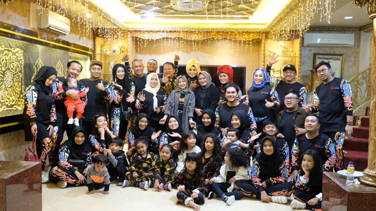 Grand Opening New Rien Collection